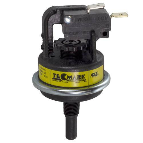 Raypak 006737F 1.75 PSI Pressure Switch