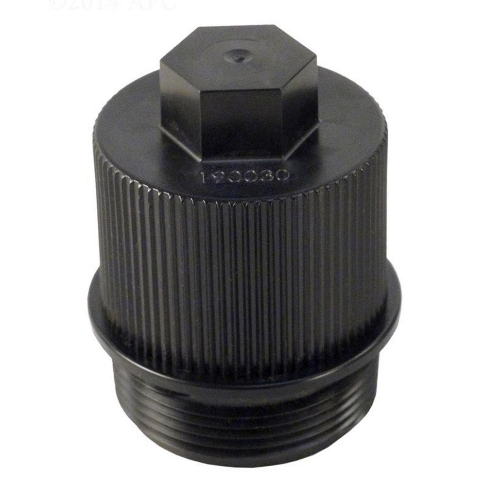 Pentair Plug Drain Cap - Image 2