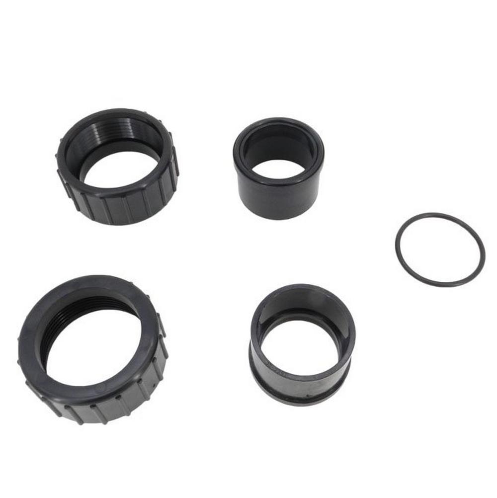 Pentair 1.5 inch Union Kit for MasterTemp 125 Pool Heater