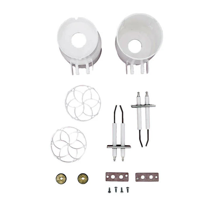 Pentair ETI400 Natural Gas to Propane Conversion Kit | 476072