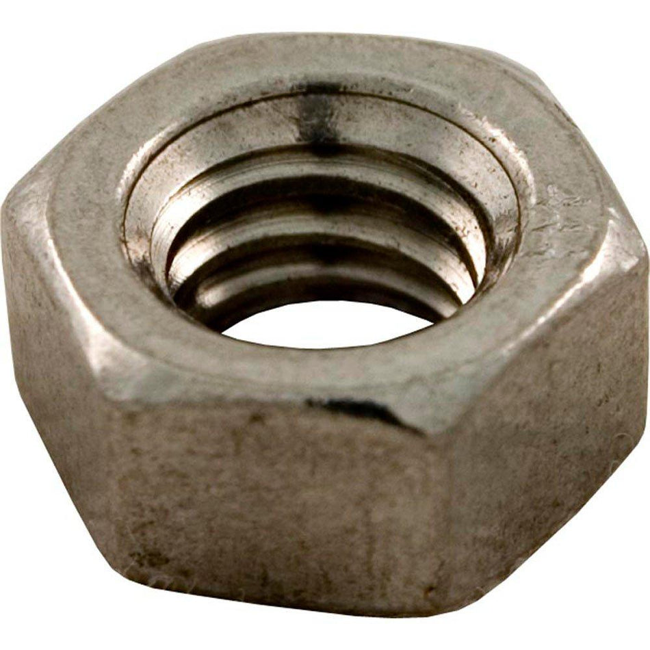 Pentair Nut Stainless Steel Image 2