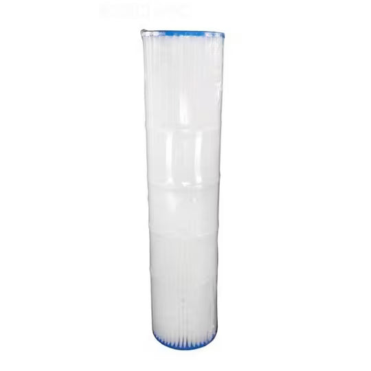 Pentair 178655 Cartridge Replacement Quad 80 Pool and Spa D.E. Filter