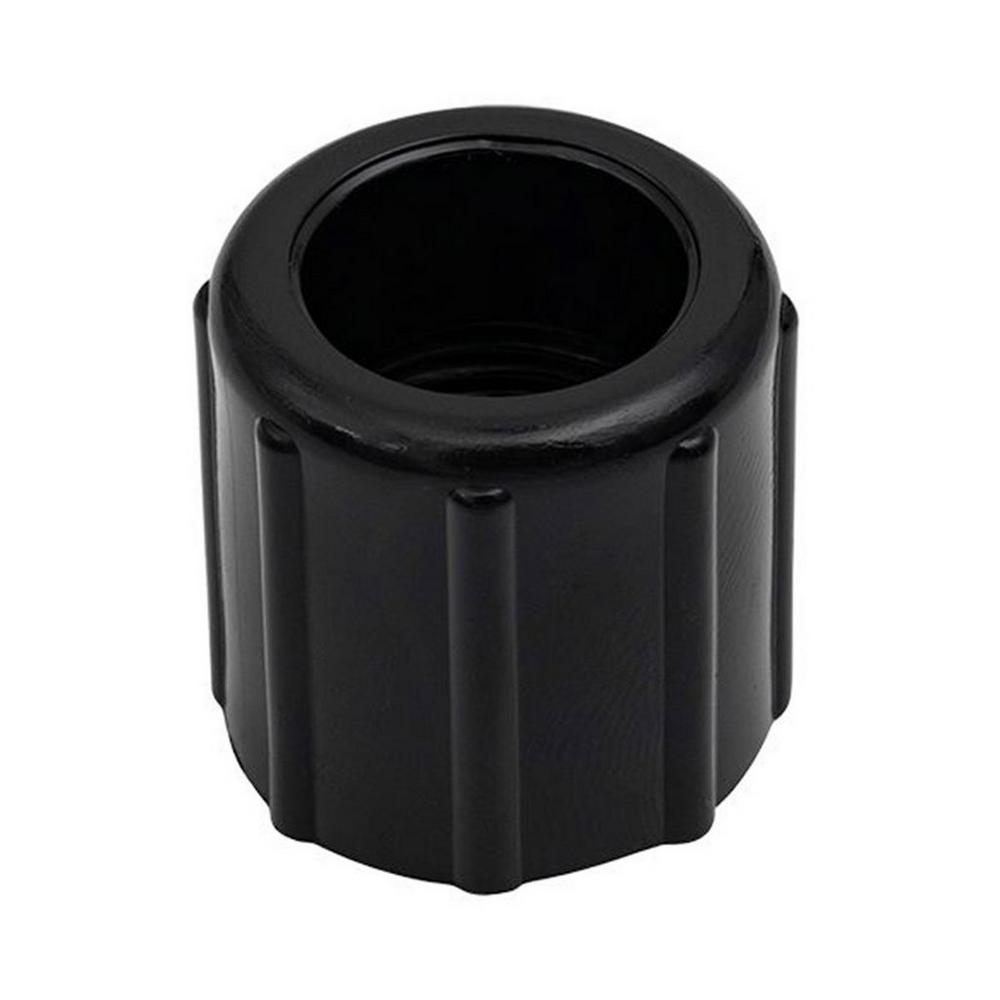 Pentair Rainbow Automatic Chemical Feeder Compression Nut 1/2 in