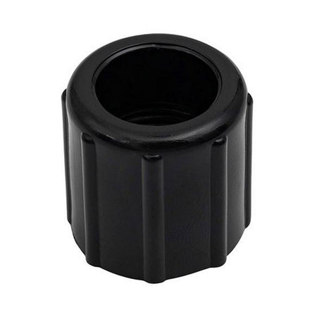 Pentair Rainbow Automatic Chemical Feeder Compression Nut 1/2 in