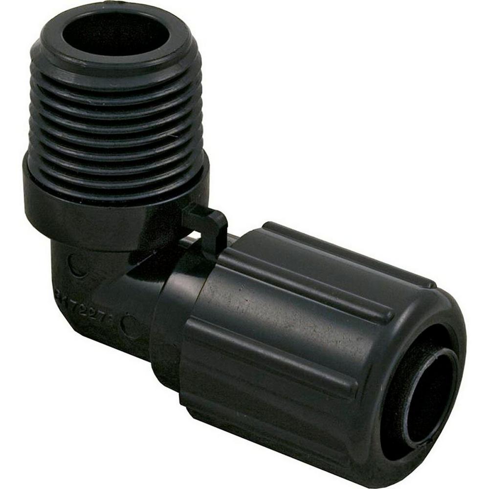 Alternative view 2 of Pentair Tube Fitting