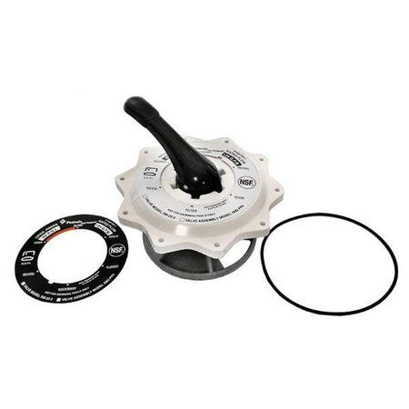 Pentair Valve Assembly with Decals image 3