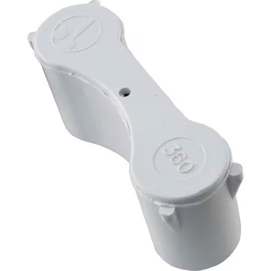 Polaris 9-100-9004 Base Weight 380