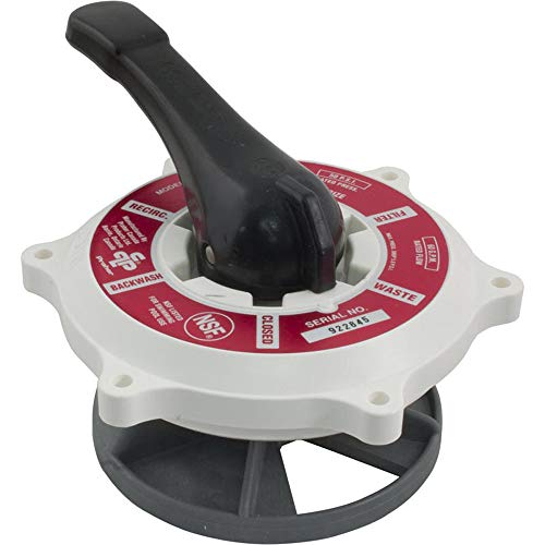Praher Valve Key Cover Assembly, 1-1/2", E-50-S1