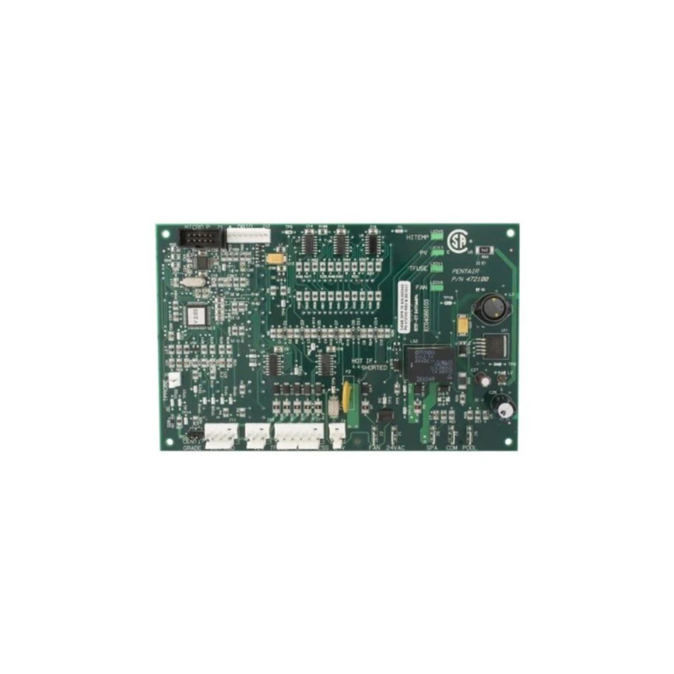 Pentair Board Assembly for 200-400 MiniMax NT Heater 472100