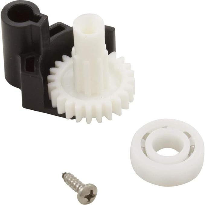 Pentair Racer Scrubber Gear Kit | 360238