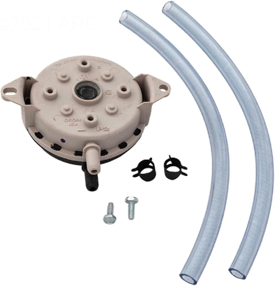 Pentair Kit, Eti400 Air Pressure Switch Replacement Pentair Eti400 Air Pressure Switch Replacement | 475987