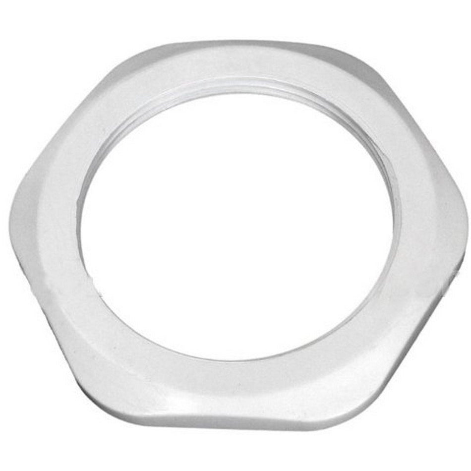 Pentair 87200800 2" ABS Sealing Liner Fitting Nut
