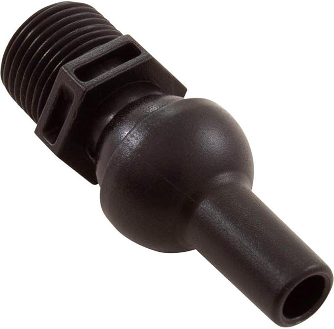 Pentair 590041 MagicStream Deck Jet II Nozzle Kit, Pack of 4
