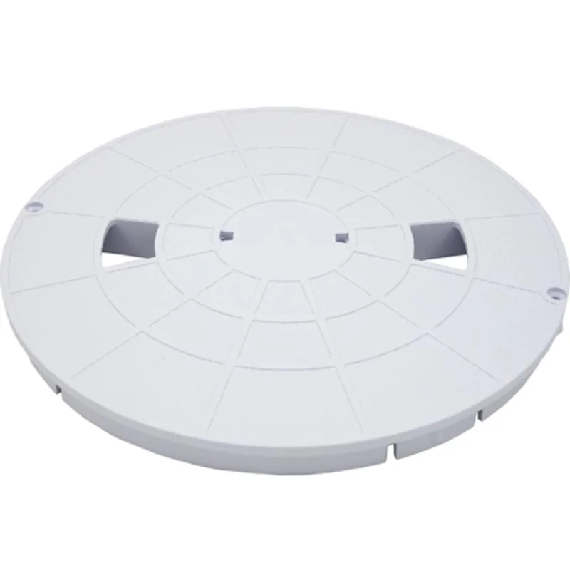 Pentair Lid Deck White C |  516215Z
