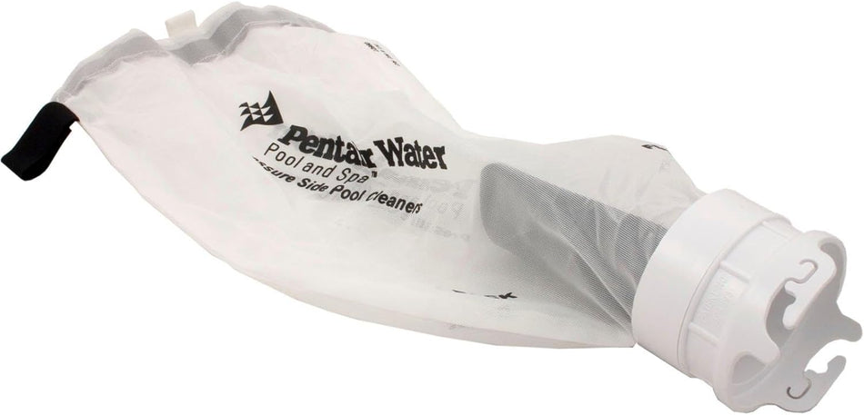 Pentair 360002 Legend Fine Mesh Debris Bag w/ Snaplock