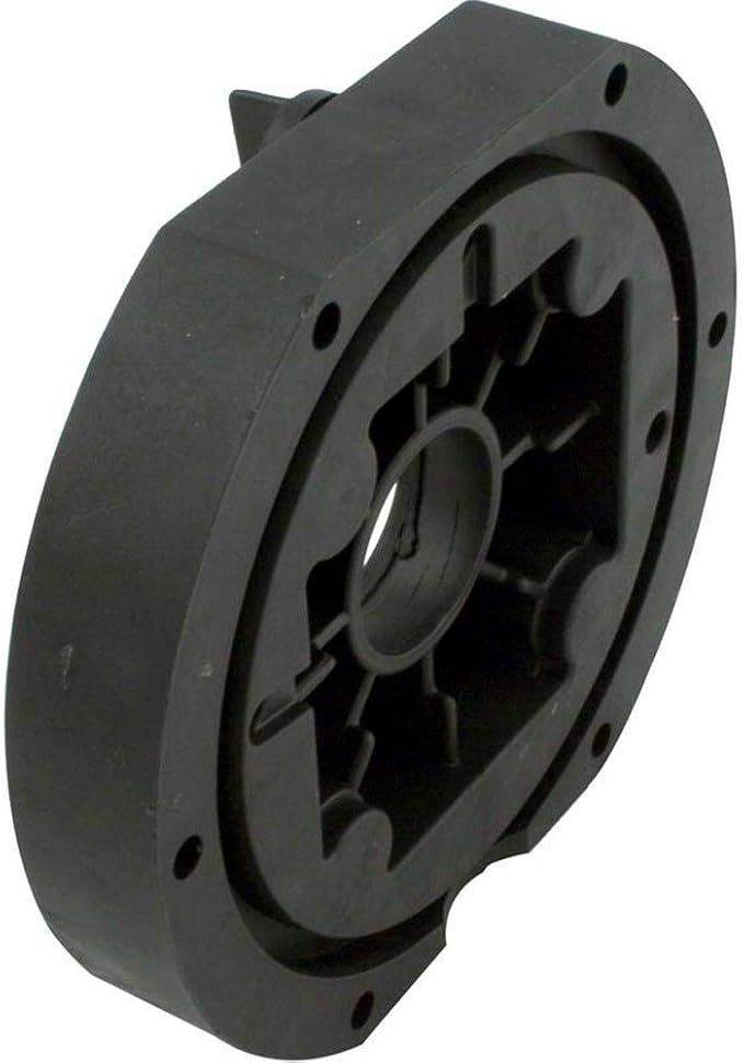 Pentair C101-272PS Front Plt Assembly W/Floating Eye Seal