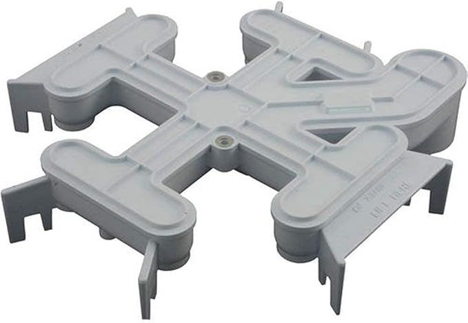 CMP 25357-600-000 Pentair FNS Plus Filter Top Manifold