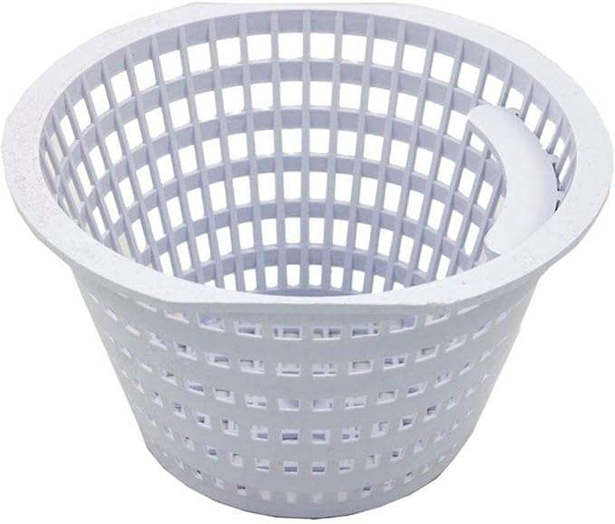 Pentair FAS-100 Front Access Skimmer Basket | 85003900