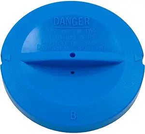 Pentair Lid Chlor 330 B Style | R18729B