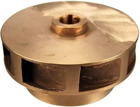 Pentair 073832 High Head Impeller 20HP for C Series® Pump