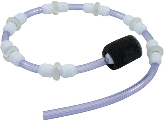 Pentair Legend Complete Sweep Hose, White | EB5L