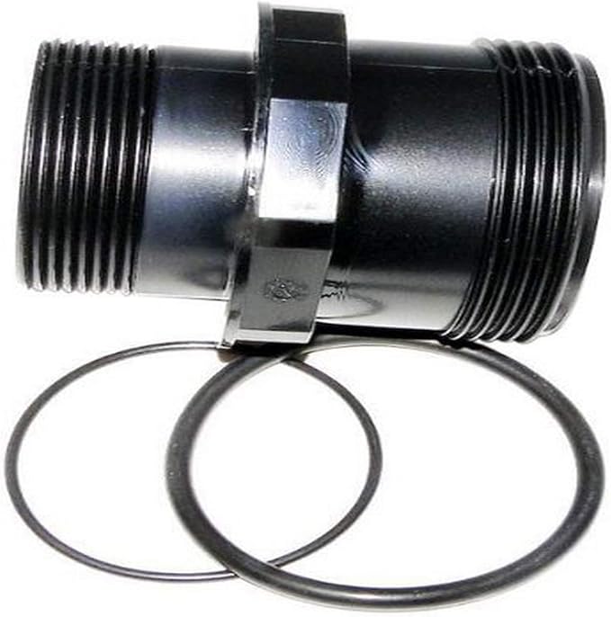 Jandy R0358200 Pro Series Bulkhead Fitting