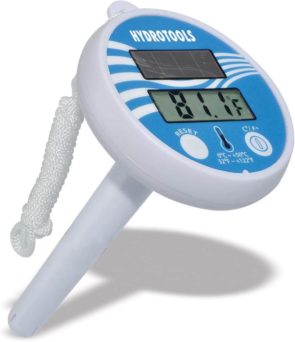 Swimline Floating Digital Thermometer | 9250