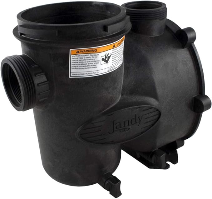 Jandy FHPM Pump Body | R0479800