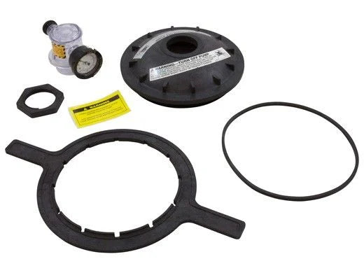 Pentair 154641Z Closure Assembly 6" Buttress Thread Kit