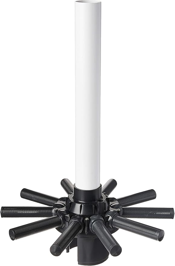 Hayward SWX236DA2 Sand Filter Lateral Assembly w/ Center Pipe