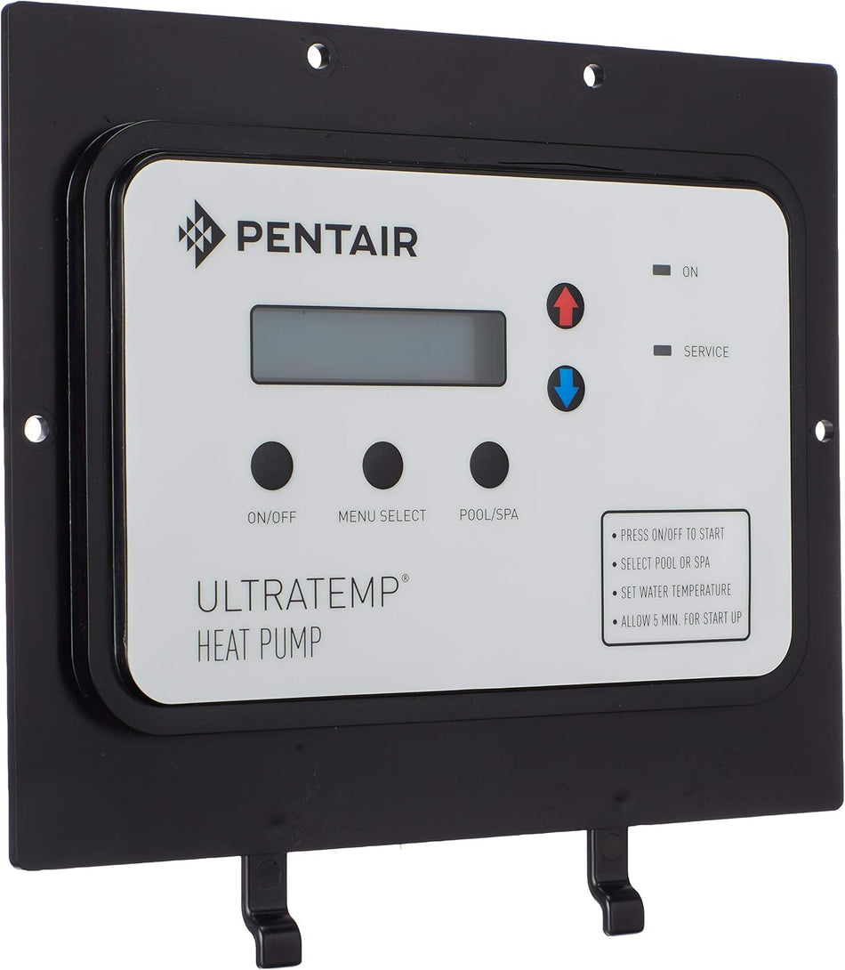 Pentair 472734 UltraTemp/ThermalFlo Control Board Assembly