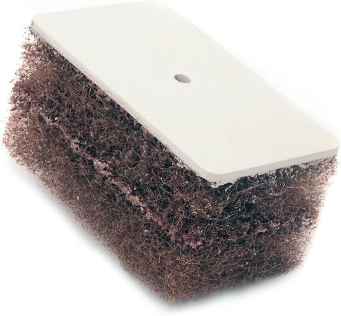 Purity Coarse Scrubbing Pad Brown / | RPC