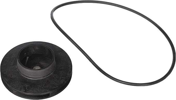 Jandy FHPM 1.5HP Pump Impeller & Screw w/ O-Ring | R0479603