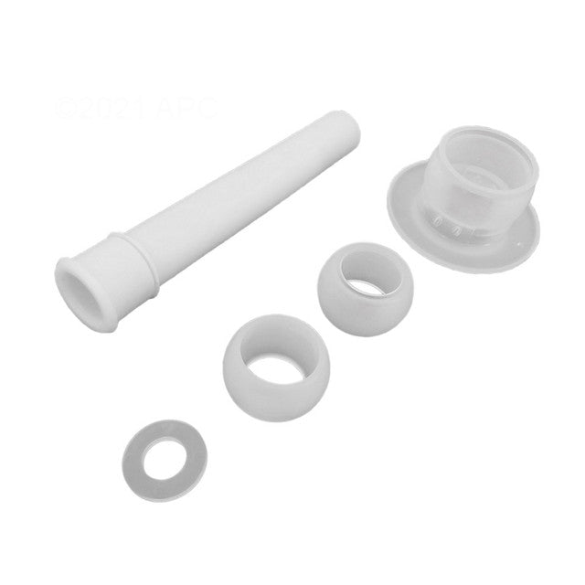 Pentair 590048 ColorCascade LED Bubbler Accessory Kit