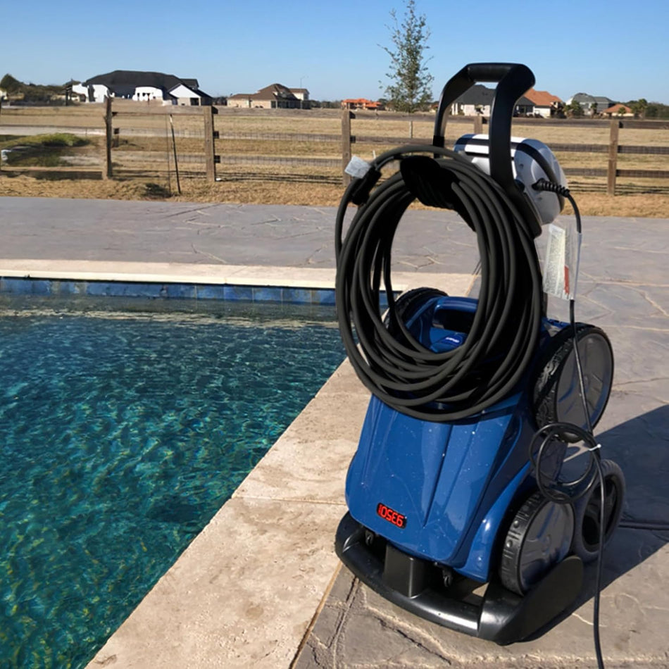 Polaris R0726700 21m Pool Cleaner Swivel Floating Cable Kit