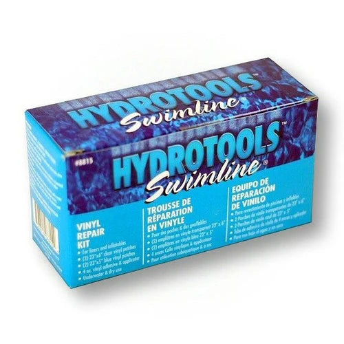 Swimline 8815 Vinyl Repair Kit, 4 oz