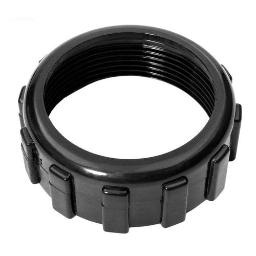 Pentair 98212200Z, 3-1/2" Union Nut Black