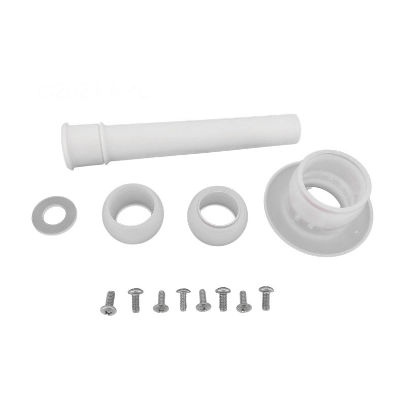 Pentair 590048 ColorCascade LED Bubbler Accessory Kit