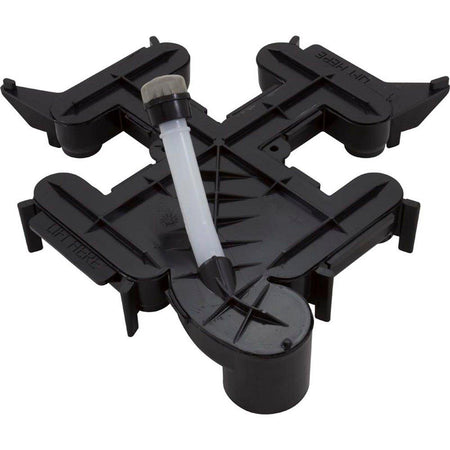 Pentair Manifold Top in packaging