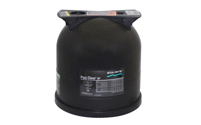 Pentair LG PXC RP Lid Assembly Replacement | 178745Z