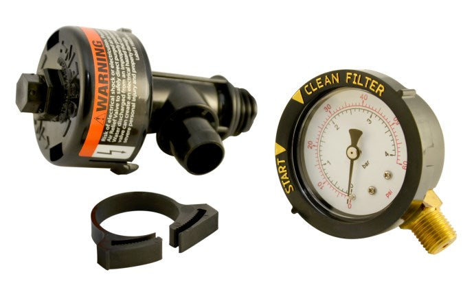 Pentair High Flow Air Relief Valve Replacement Kit 98209800
