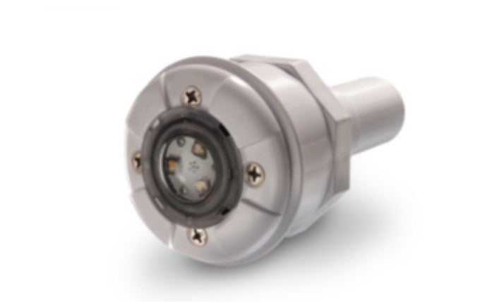 Pentair GloBrite® Color Changing LED Light 12V 15W 100' Cord 602055