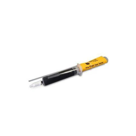 Anderson DT601 Pre-Filled Dye Leak Tester, Reusable Syringe