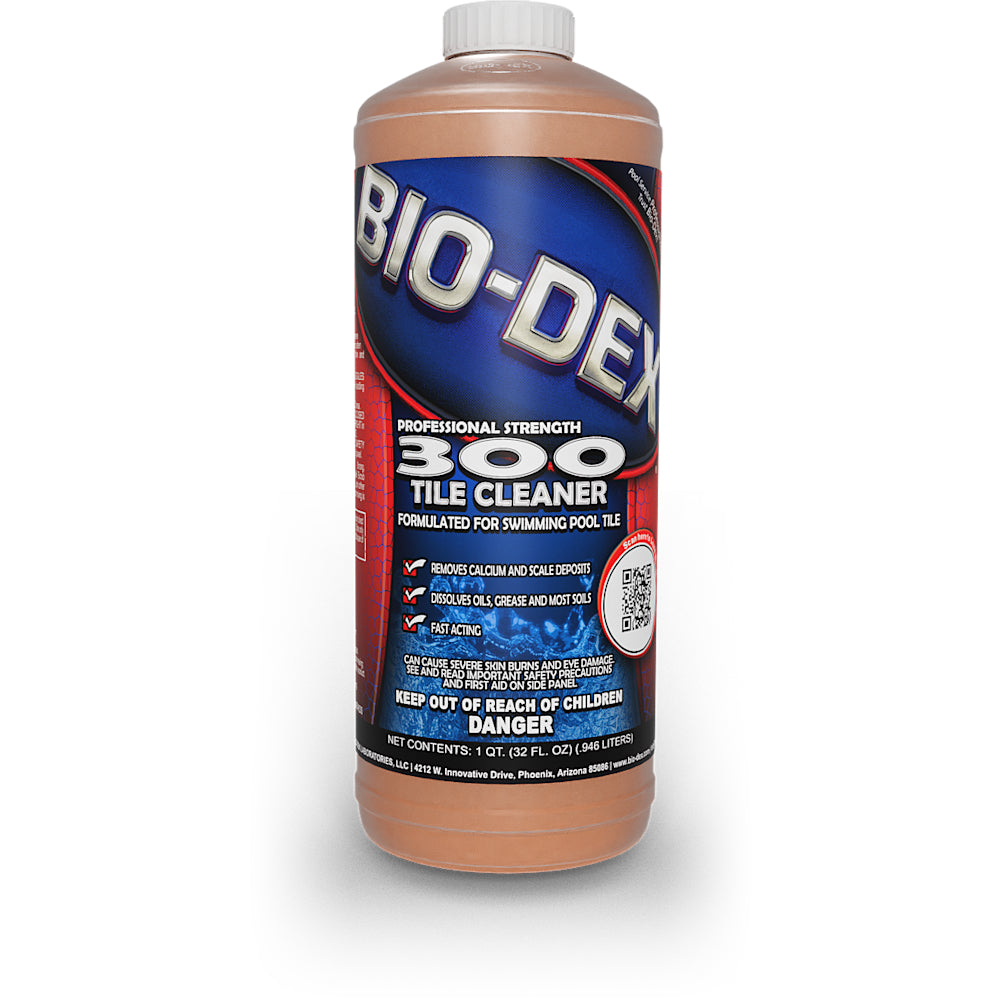 Main image of BIO-DEX #300 Tile Cleaner
