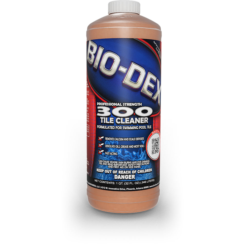Main image of BIO-DEX #300 Tile Cleaner