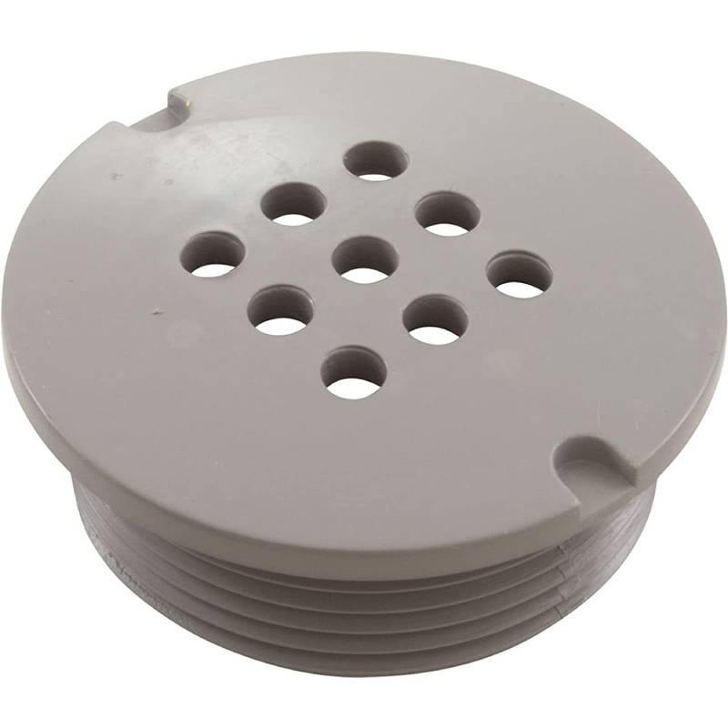 CMP 25503-001-000, 1.5" Mip Pool Bubbler Fountain, Gray