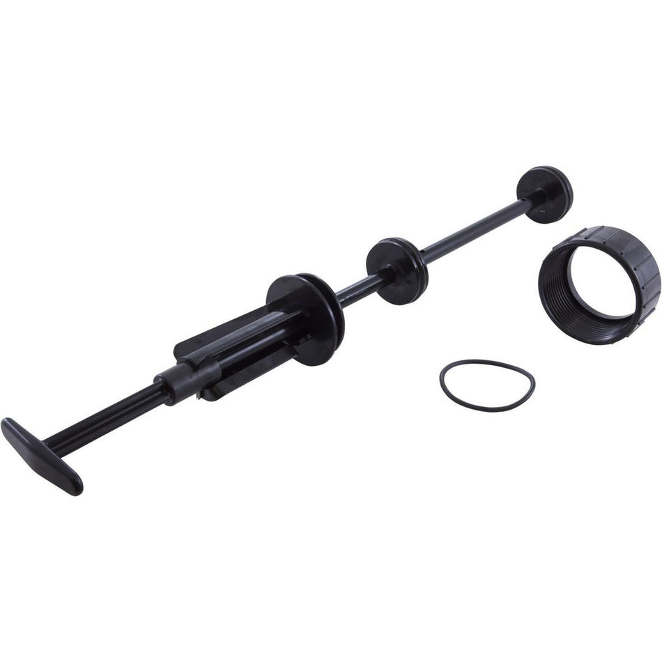 Pentair 263055 Kit Shaft Replacement Valve Push Pull