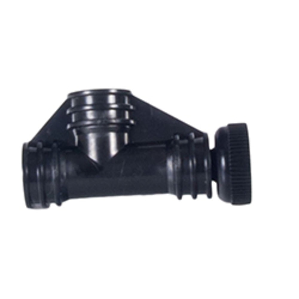 CMP Air Release Tee Valve Image 2