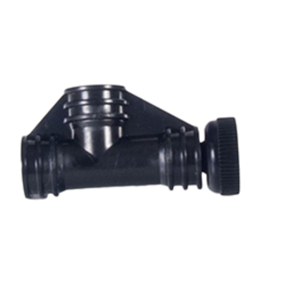 CMP Air Release Tee Valve Image 2