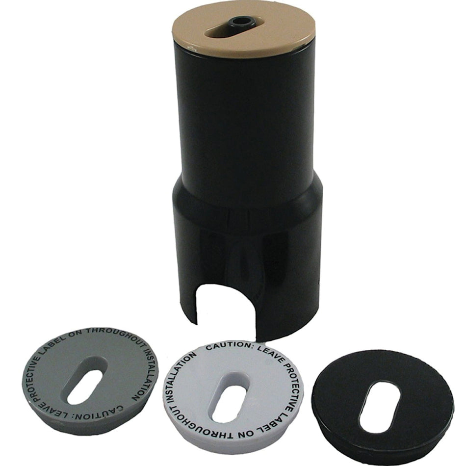 CMP 25597-200-000 Adjustable Flow Deck Jet